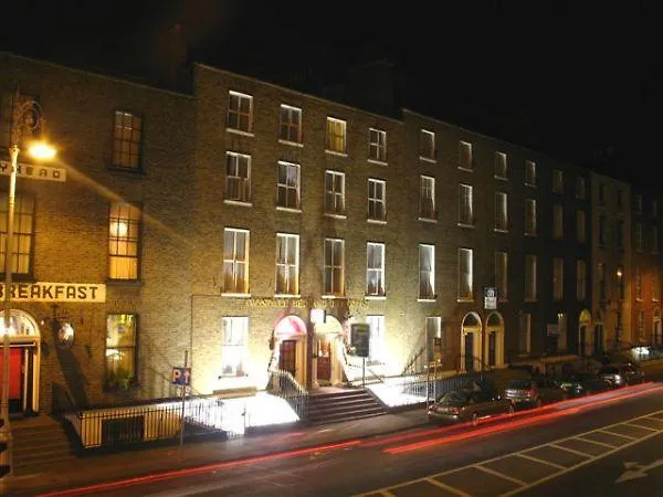 Gasthuis Avondale Guesthouse Dublin