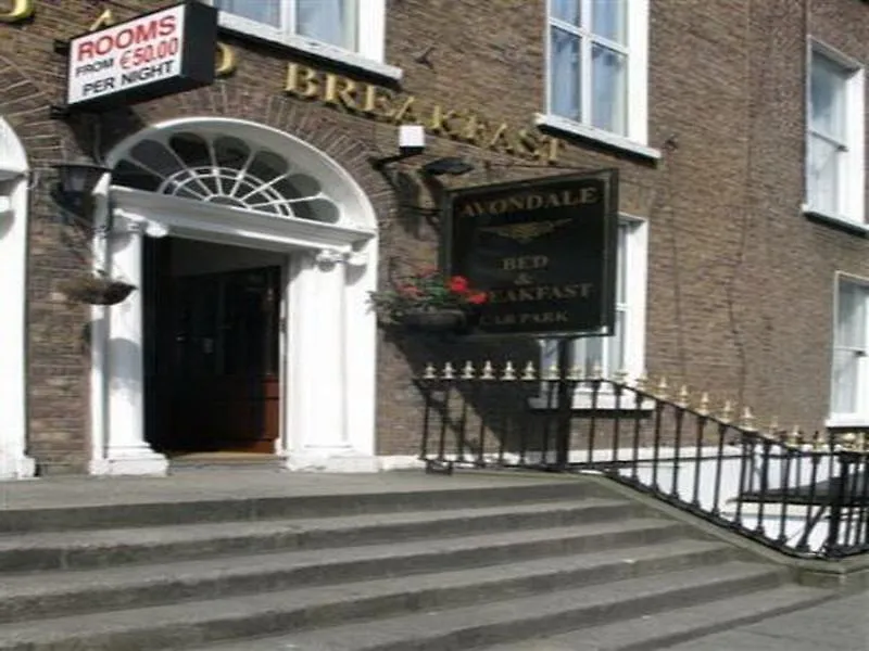 Avondale Guesthouse Dublin