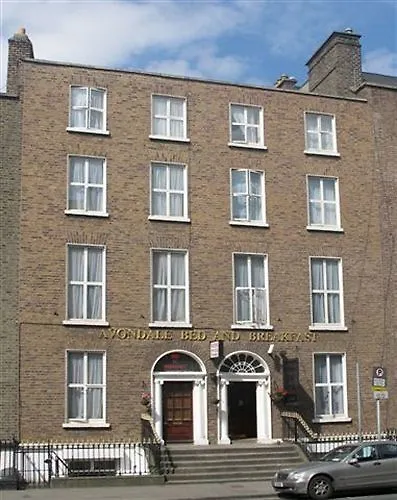 Avondale Guesthouse Dublin