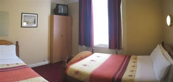 Avondale Guesthouse Dublino Affittacamere