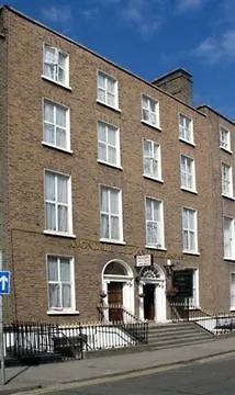 Avondale Guesthouse Dublin 0*,