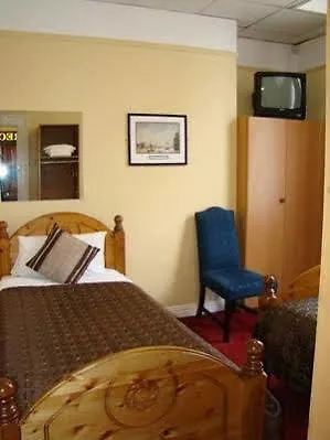 Avondale Guesthouse Dublino