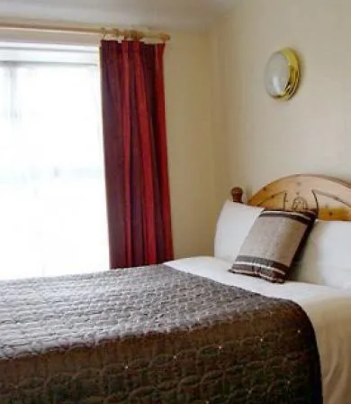 Avondale Guesthouse Dublin Ierland