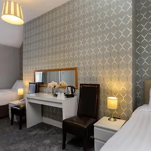 3* Gasthof Clifden House By Nina
