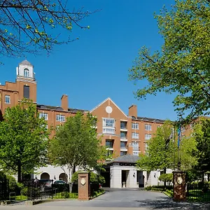 5* Hotel Intercontinental By Ihg