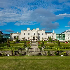 5* Hotel Radisson Blu St. Helen's