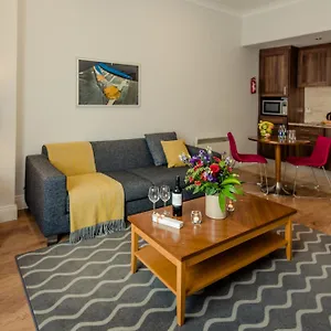 Premier Dublin, Leeson Street Appartement