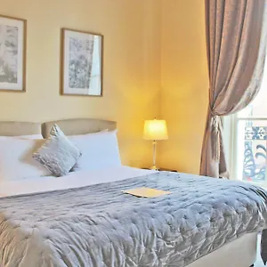 3* Affittacamere Fitzwilliam Townhouse