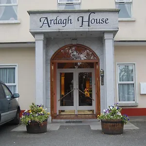 Ardagh House Gasthuis