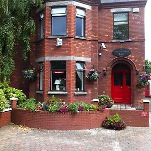3* Gasthof Ashling House Serviced