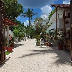 Casa Lima Mexico