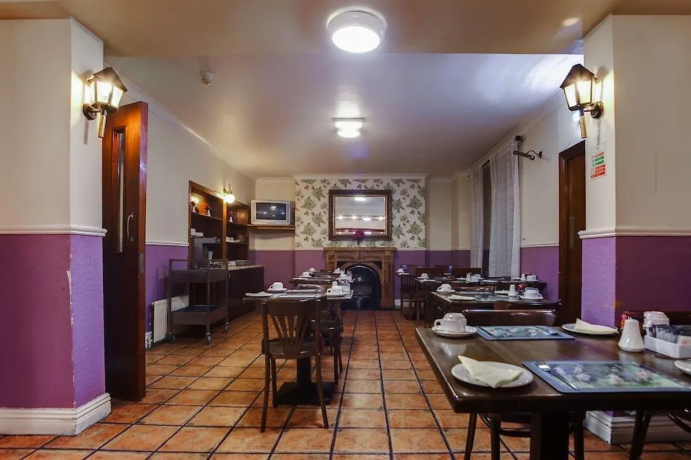 Avondale Guesthouse Dublin Ireland