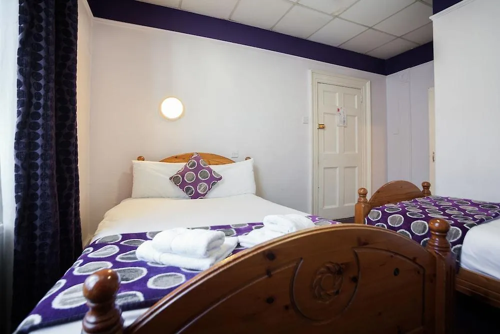 Avondale Guesthouse Dublin Guest house