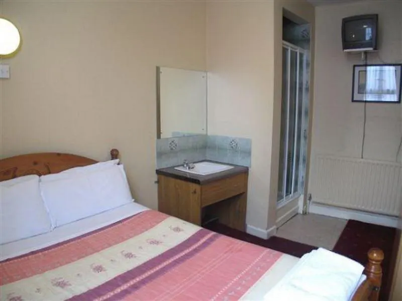 Guest house Avondale Guesthouse Dublin Ireland
