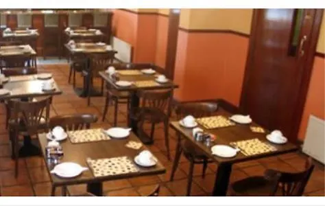 Avondale Guesthouse Dublin Guest house