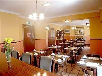 Guest house Avondale Guesthouse Dublin Ireland