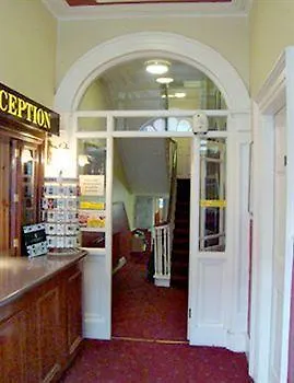 Avondale Guesthouse Dublin Ireland
