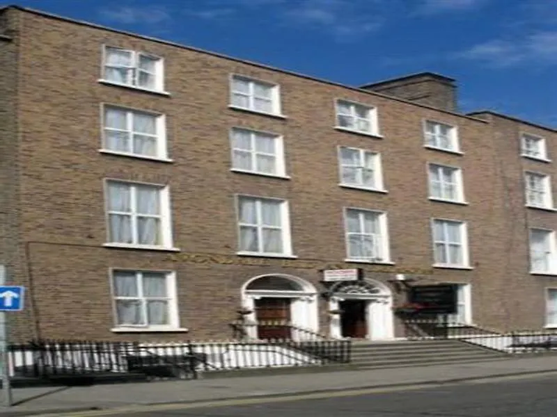 Avondale Guesthouse Dublin Ireland