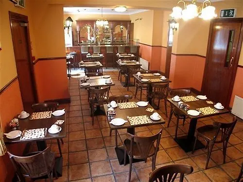 Guest house Avondale Guesthouse Dublin