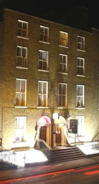 Avondale Guesthouse Dublin 0*,  Ireland
