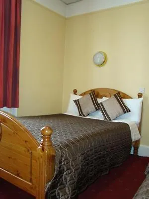Avondale Guesthouse Dublin Guest house