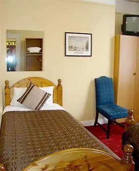 Avondale Guesthouse Dublin Guest house