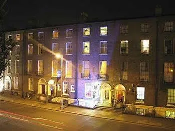 Avondale Guesthouse Dublin Ireland