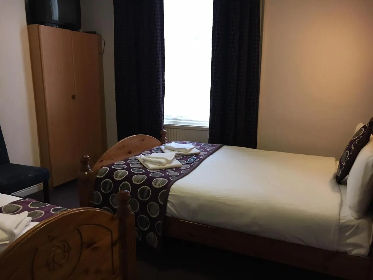 Guest house Avondale Guesthouse Dublin